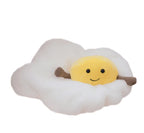Plush Cushion Soft Skin-Friendly Bakery Shapes