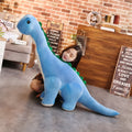 Plush Dinosaur Standing Ultra-Soft & Machine Washable