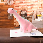 Plush Dinosaur Standing Ultra-Soft & Machine Washable