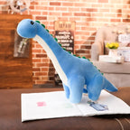 Plush Dinosaur Standing Ultra-Soft & Machine Washable