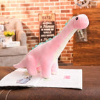 Plush Diplodocus Soft & Sturdy Machine Washable Multiple Sizes