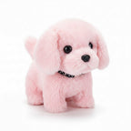 Plush Dog Toy Realistic Walking & Barking