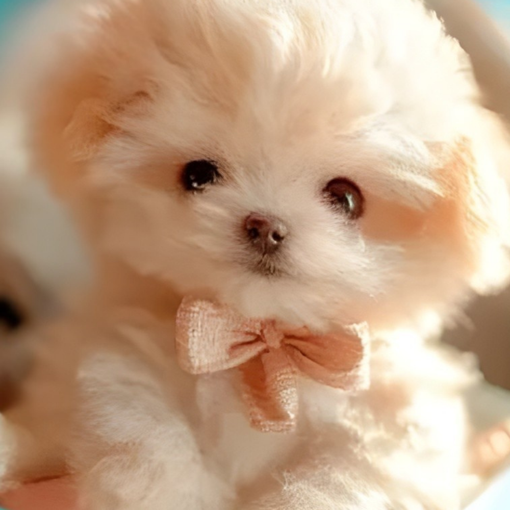 Plush Dog Toy Realistic Walking & Barking