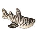 Plush Dog Toy Soft & Lightweight No Squeaker