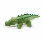 Plush Dog Toy Soft & Lightweight No Squeaker