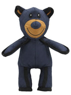 Plush Dog Toy Soft & Lightweight No Squeaker
