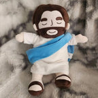 Plush Doll Jesus Soft & Breathable 12 Inch