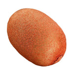 Plush Fruit Cushion Lifelike Design Washable