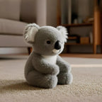 Plush Koala Toy Ultra-Soft Non-Toxic 30cm