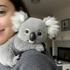 Plush Koala Toy Ultra-Soft Non-Toxic 30cm