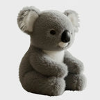 Plush Koala Weighted Deep-Pressure Ultra-Soft