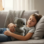 Plush Koala Weighted Deep-Pressure Ultra-Soft