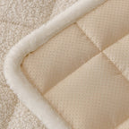Plush Microfiber Anti-Slip Sofa Cover (Pet-Friendly)