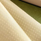 Plush Microfiber Non-Slip Sofa Cover (All-Season)