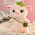Plush Pig 50cm Premium Cotton Eco-Friendly Filling
