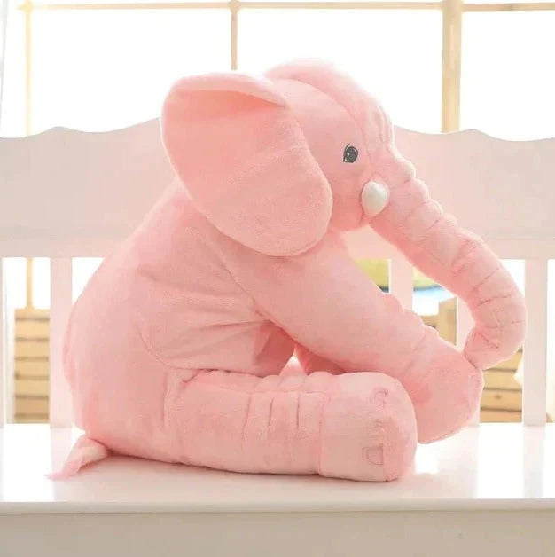 Plush Pillow Ultra-Soft Huggable Polypropylene Cotton Fill