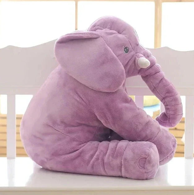 Plush Pillow Ultra-Soft Huggable Polypropylene Cotton Fill