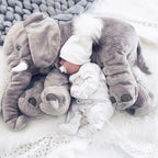 Plush Pillow Ultra-Soft Huggable Polypropylene Cotton Fill
