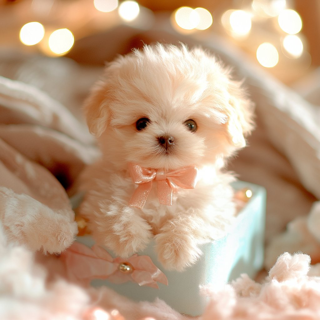 Plush Puppy Lifelike Motion Touch Responsive Battery Operated