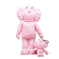 Plush Toy Dissected Art Design Soft PP Cotton