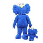 Plush Toy Dissected Art Design Soft PP Cotton