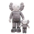 Plush Toy Dissected Art Design Soft PP Cotton