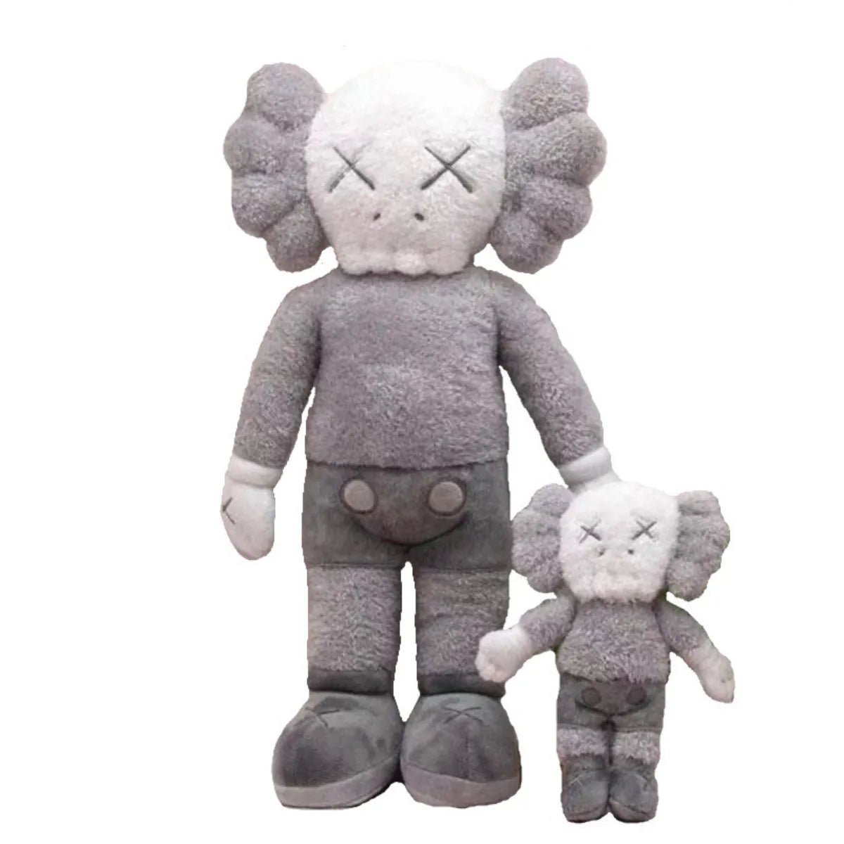 Plush Toy Dissected Art Design Soft PP Cotton
