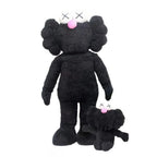 Plush Toy Dissected Art Design Soft PP Cotton