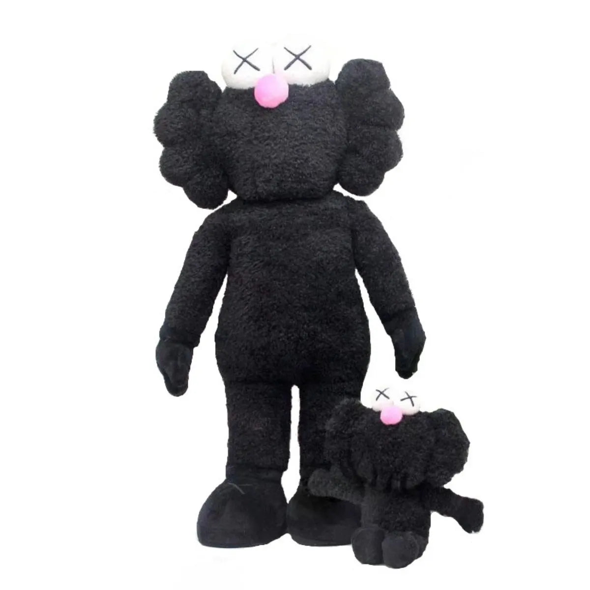 Plush Toy Dissected Art Design Soft PP Cotton