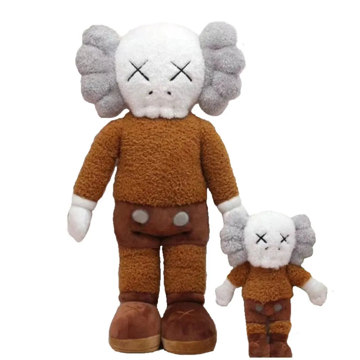 Plush Toy Dissected Art Design Soft PP Cotton