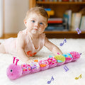 Plush Toy Musical Sensory BPA-Free