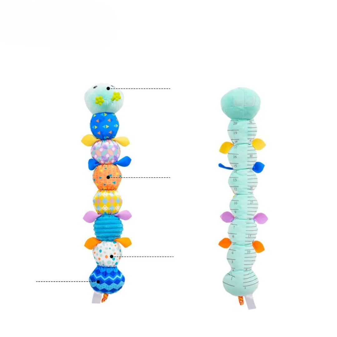 Plush Toy Musical Sensory BPA-Free
