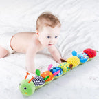 Plush Toy Musical Sensory BPA-Free