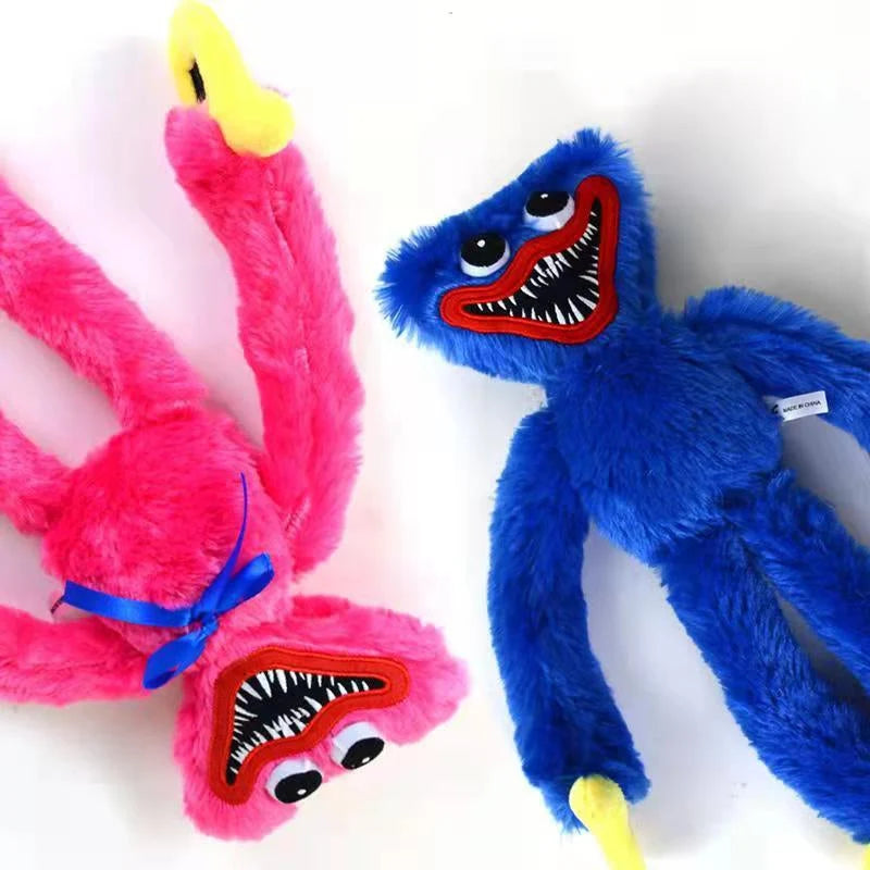Plush Toy PP Cotton & Durable Seams 40cm