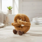 Plush Toy Set Bakery Designs Skin-Friendly 30cm