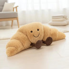 Plush Toy Set Bakery Designs Skin-Friendly 30cm