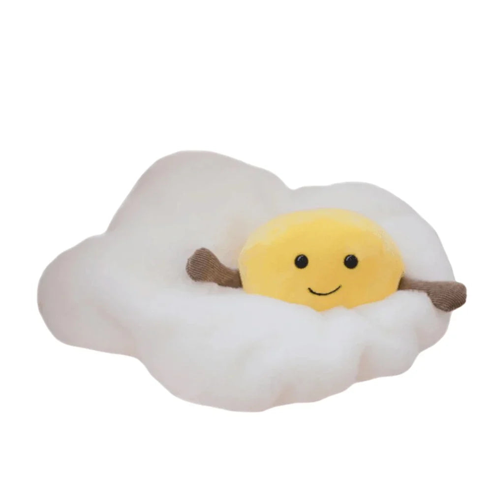 Plush Toy Set Bakery Designs Skin-Friendly 30cm