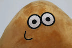 Plush Toy Soft Fabric 22CM Huggable