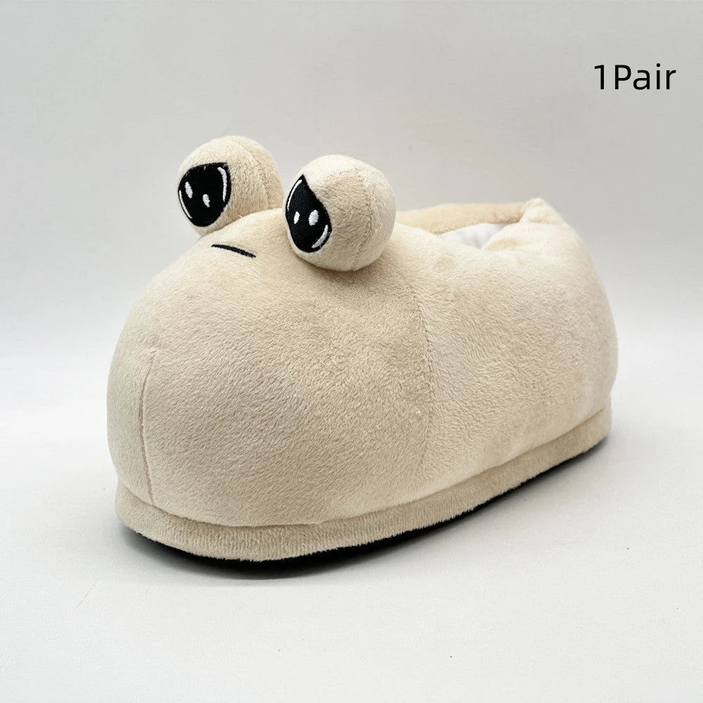 Plush Toy Soft Fabric 22CM Huggable