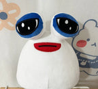 Plush Toy Soft Fabric 22CM Huggable
