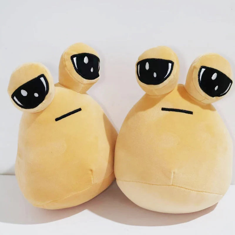 Plush Toy Soft Fabric 22CM Huggable