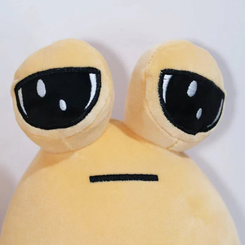 Plush Toy Soft Fabric 22CM Huggable