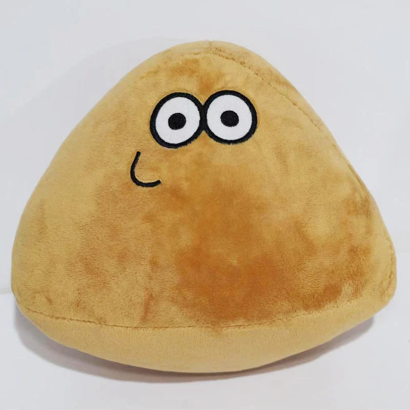 Plush Toy Soft Fabric 22CM Huggable