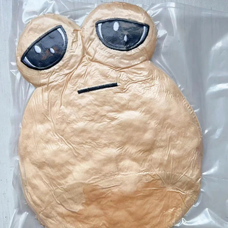 Plush Toy Soft Fabric 22CM Huggable