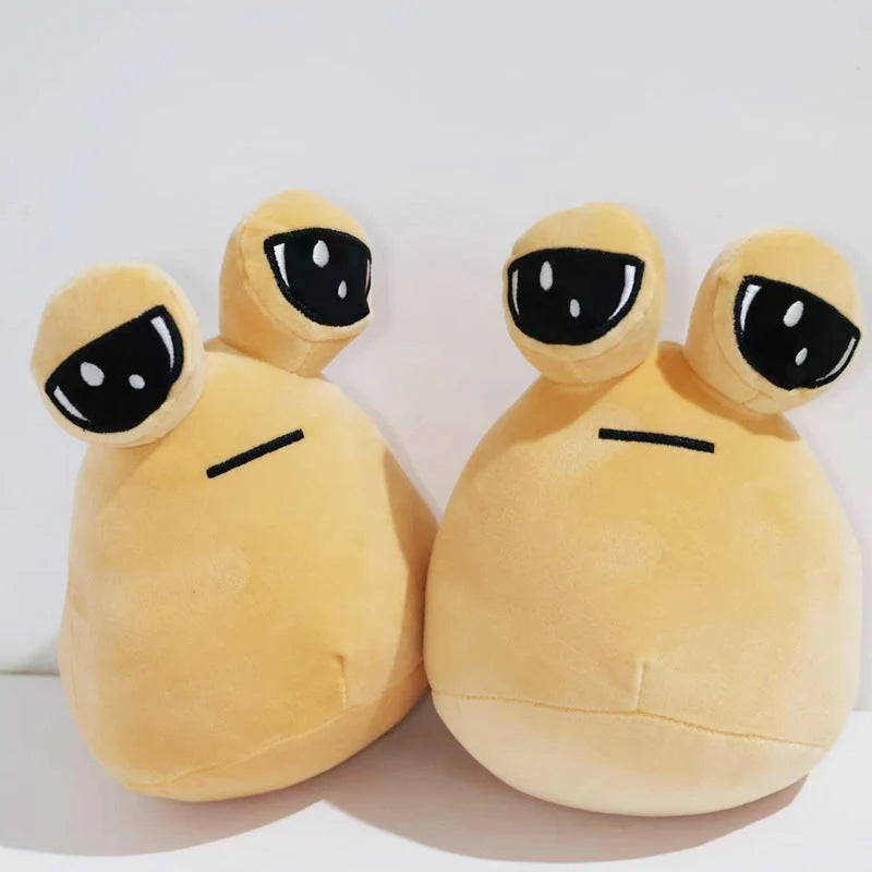 Plush Toy Soft Fabric 22CM Huggable
