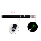Pocket Laser Pointer Multi-Color 1000m Range