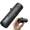 Pocket Monocular 50x Magnification Ultralight Waterproof