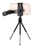 Pocket Monocular 50x Magnification Ultralight Waterproof