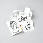 Pocket Photo Printer Inkless Thermal Bluetooth