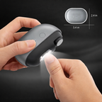 Podiatrist-Recommended Precision Nail Clipper